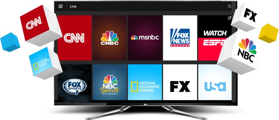 IPTV abbonamenti